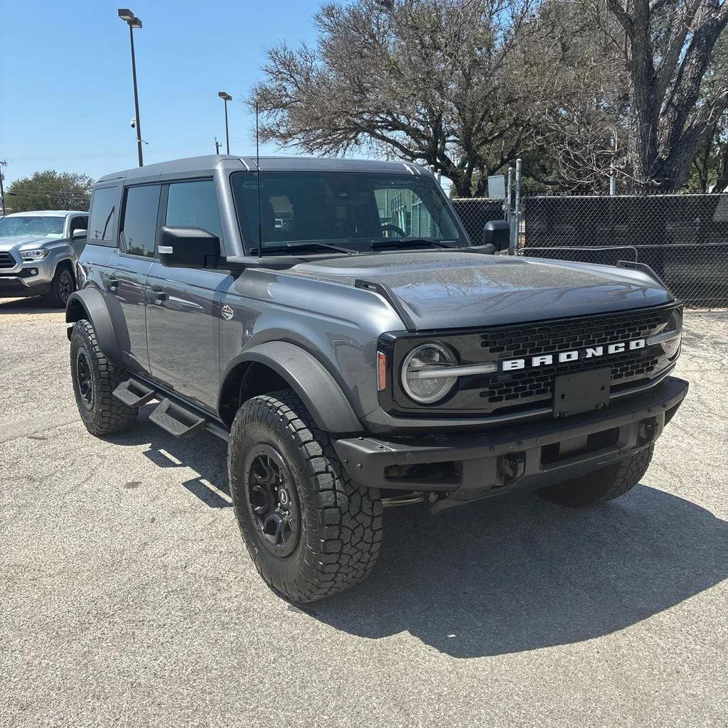 ford bronco 4-door 2023 1FMEE5DP9PLB57039 image ford bronco 4-door 2023 1FMEE5DP9PLB57039 image